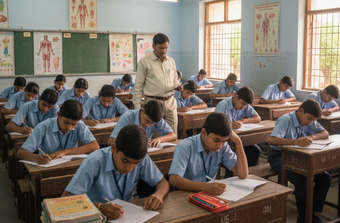 KS-III-XII-2023 ಪ್ರಶ್ನೆ ಪತ್ರಿಕೆ